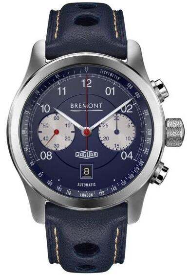 BREMONT JAGUAR D-TYPE BJ-DLE/R replica watches